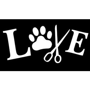 Breedlove Grooming Salon & Spa - Logo