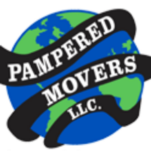 Pampered Movers