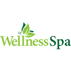 Wellness Spa Massage Galveston - Logo