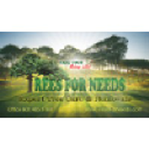 Trees For Needs - Logo