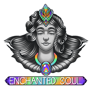 Enchanted Soul - Logo