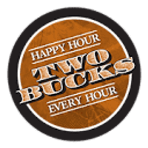 Two Bucks Avon - Logo