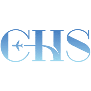 Charleston International Airport - Logo