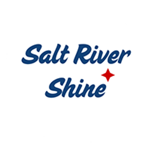 Salt River Shine Window Cleaning - Logo