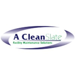 A CleanSlate - Logo