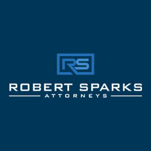 Robert Sparks Attorneys - Logo
