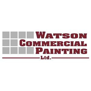 Watson Commercial Painting Ltd.