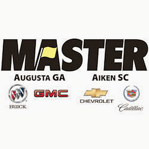 Master Buick GMC - Logo