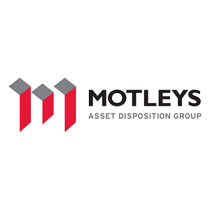 Motleys Asset Disposition Group - Logo