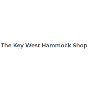 Key West Hammock Shop - Logo