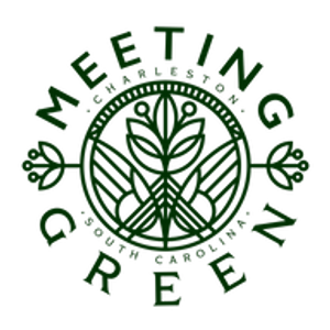 Meeting Green - Logo