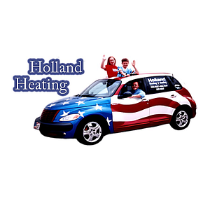 Holland Heating & Cooling Inc