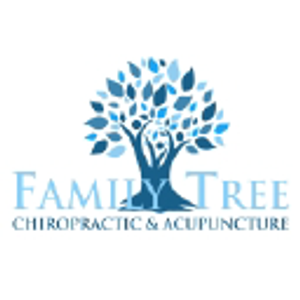 Family Tree Chiropractic and Acupuncture - Logo