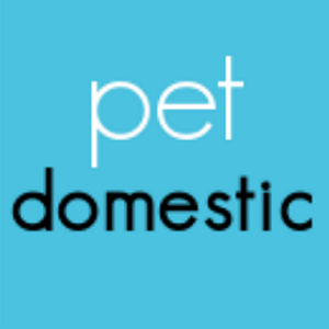 Pet Domestic - Logo