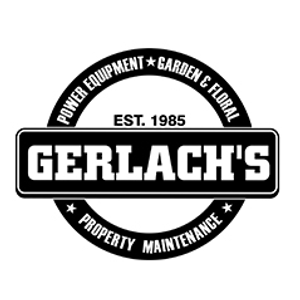 Gerlach's Power Equipment - Logo
