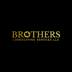 Brothers Landscaping Services - Logo
