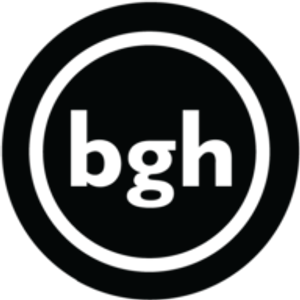 Boise Guest House - Logo