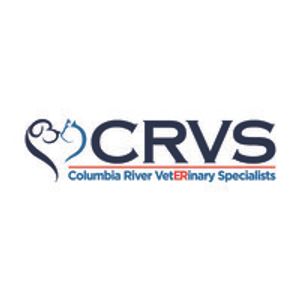 Columbia River Veterinary Specialists - Logo
