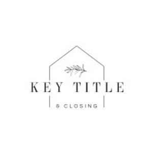Key Title & Closing Services LLC - Logo