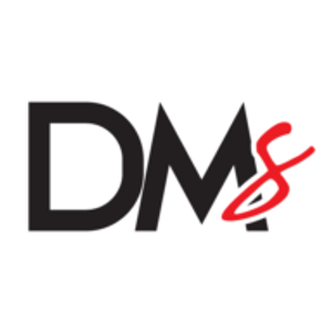 Dapper Mens Studio - Logo