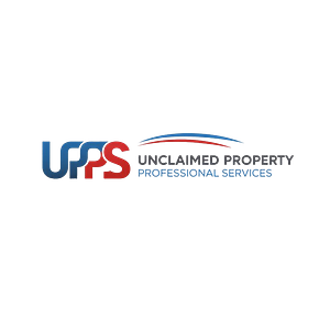 Unclaimed Property Professional Services - Logo