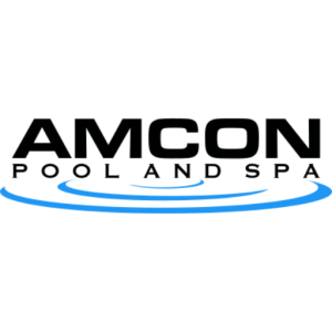 Amcon Pool & Spa - Logo