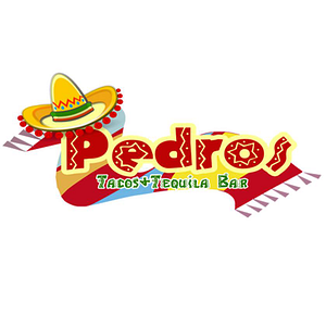 Pedro’s Tacos & Tequila Bar (Mary Esther) - Logo