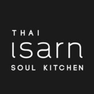 Isarn Thai Soul Kitchen - Logo