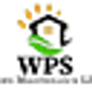 WPS lawn maintenance LLC - Logo