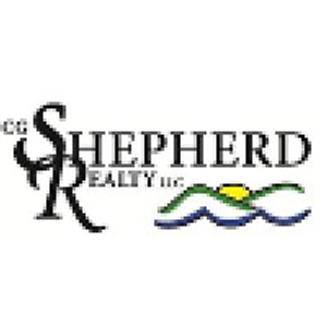 CG Shepherd Realty - Logo