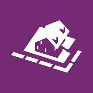 B&M Amarillo Homes | Builders and Home Construction Contractors - Logo