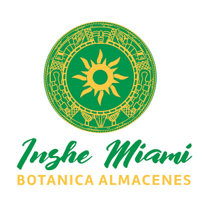Botanica Almacenes Inshe Miami