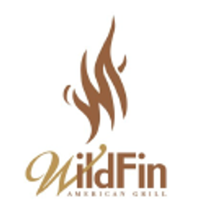 Wildfin American Grill - Farmington - Logo
