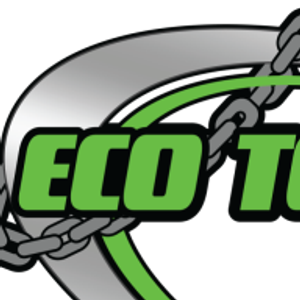 Eco Towing & Recovery - Logo
