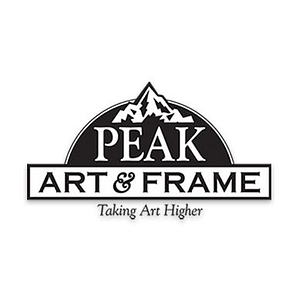 Peak Art & Frame