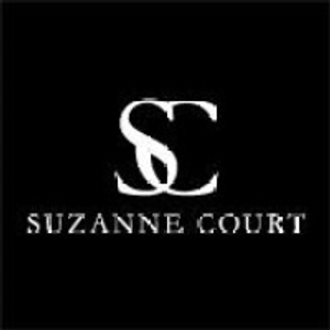 Suzanne Court Catering & Events - Logo