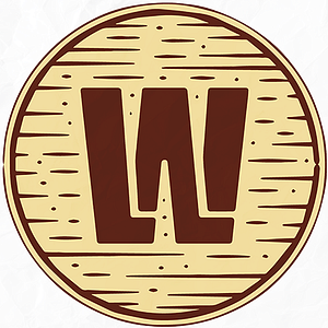 The Woodshop - Logo