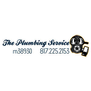 The Plumbing Service