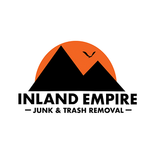 Inland Empire Junk/Trash Removal - Logo
