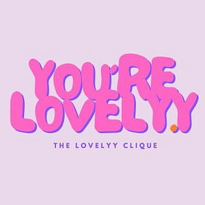 LovelyyFaces LLC - Logo