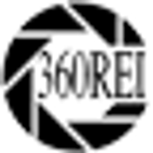 360 Real Estate Image LLC. - Logo