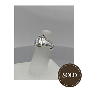 TeLayne Designs Custom Jewelry - Logo