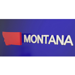 Come2Montana - Logo