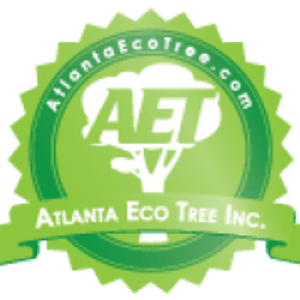 Atlanta Eco Tree - Logo