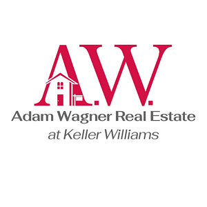 Adam Wagner - Logo