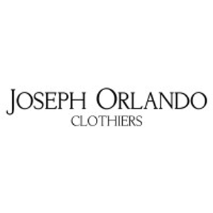 Joseph Orlando Clothiers - Logo