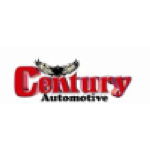 Century Automotive Group - Logo