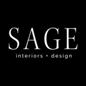 Sage Interiors + Design - Logo