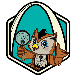 Adventures Of Intrigue - Logo