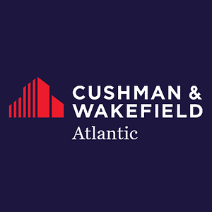 Cushman & Wakefield Atlantic - Logo